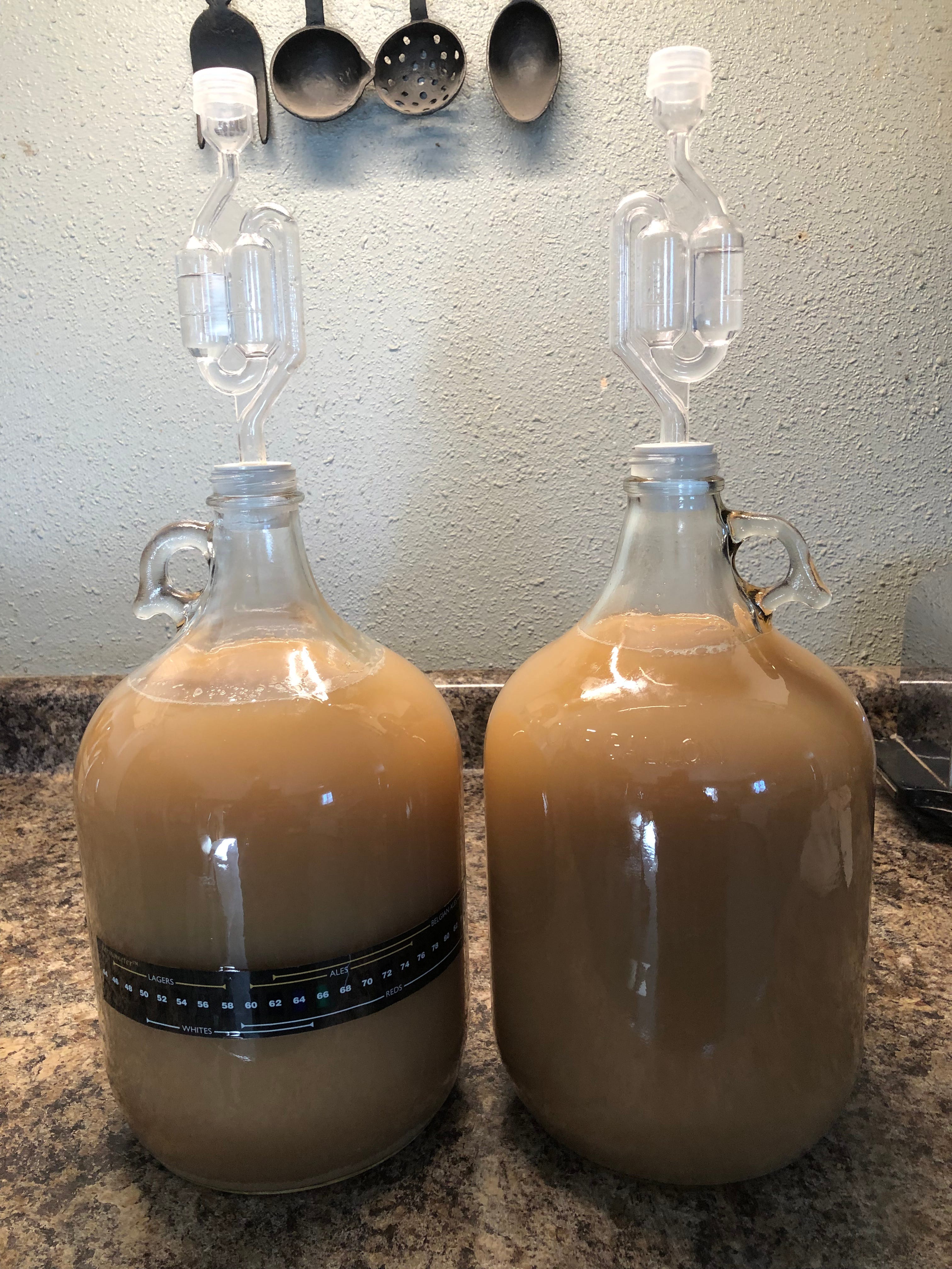 Home BrewingHard Cider Fat Turkey Farm