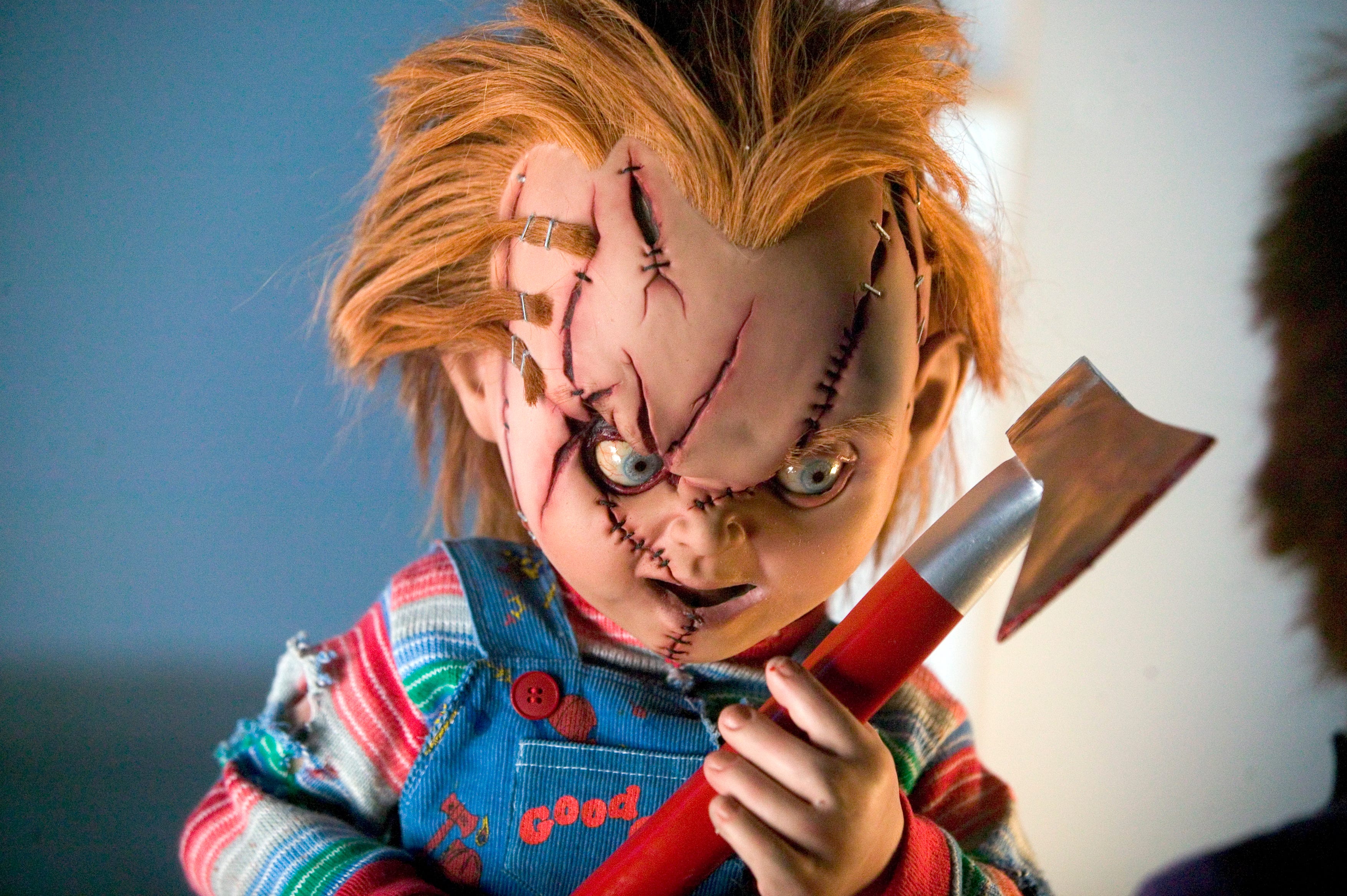 Collecting dolls as a hobby clearance