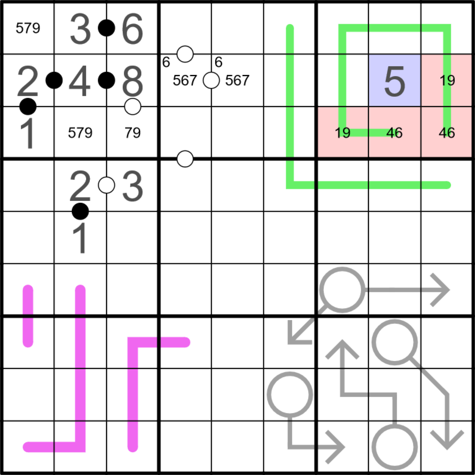 Sudoku unblocked hot sale