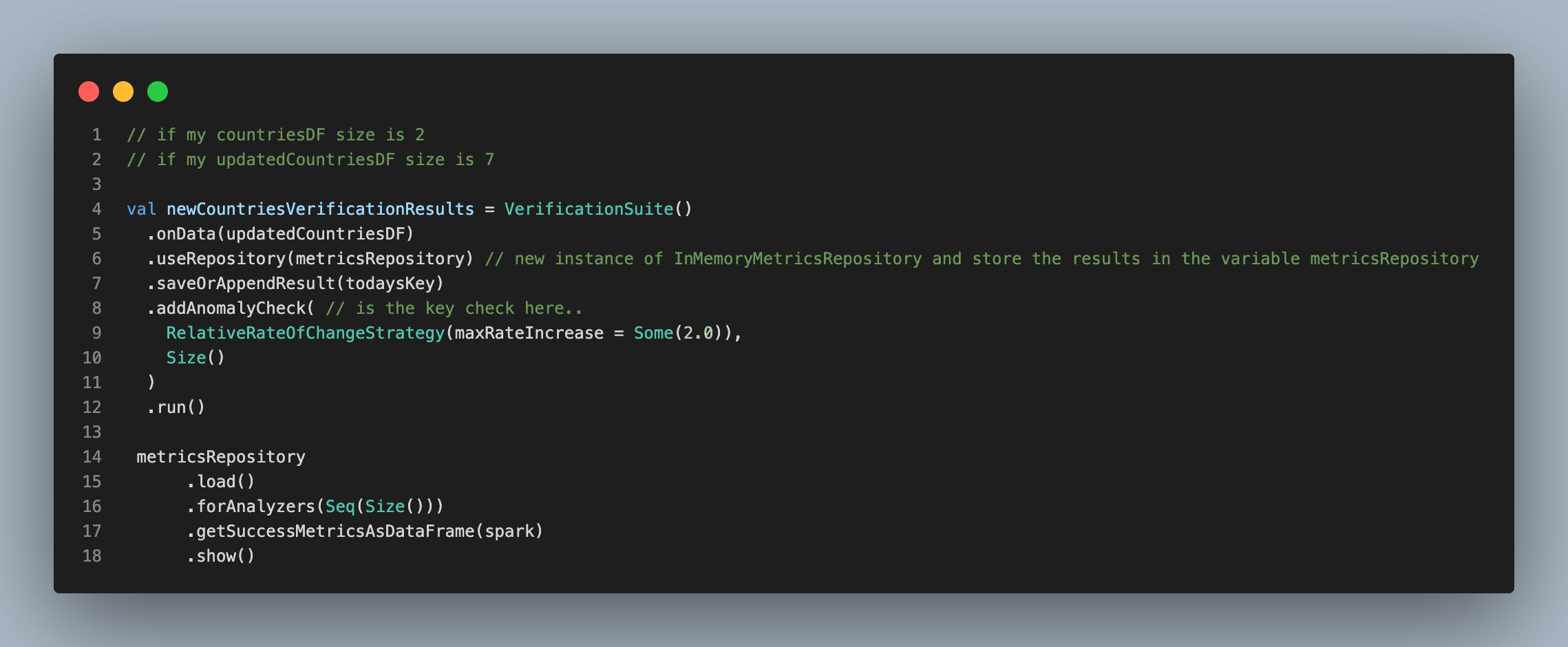 Deequ - An Open Source Data Quality Library - DataTribe