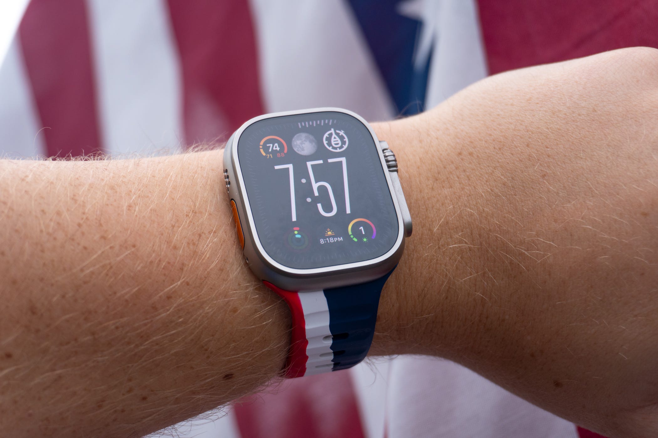 Apple watch s3 sport band clearance