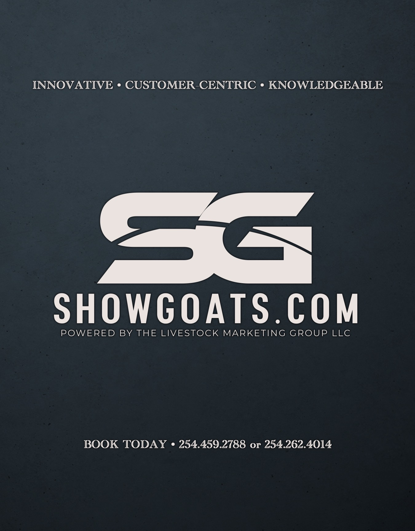 ShowGoats.com | Substack