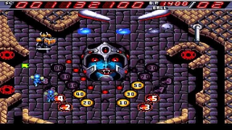 My Top 10 Favorite TurboGrafx 16 PC Engine Games