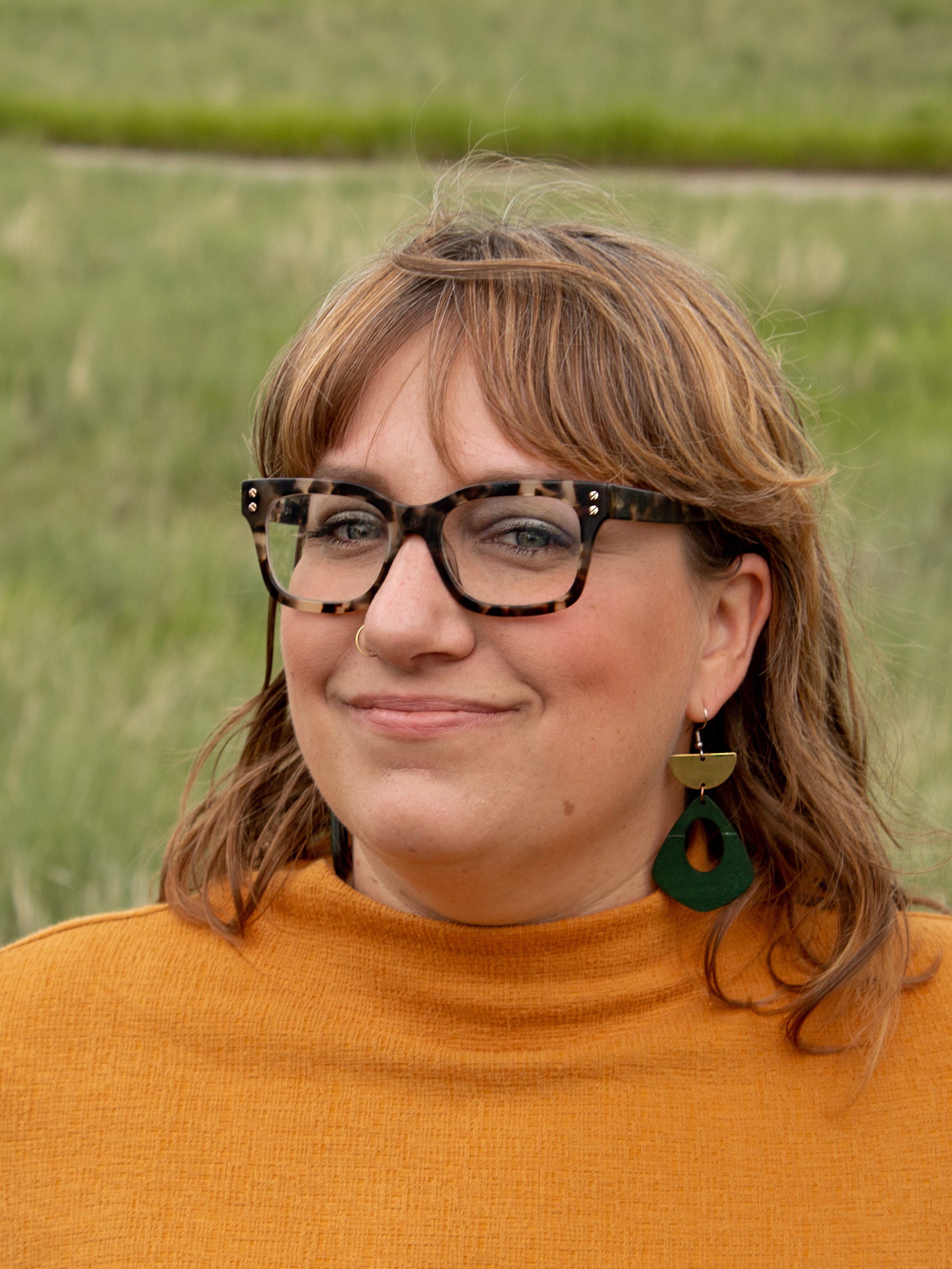 Liz Charlotte Grant | Substack