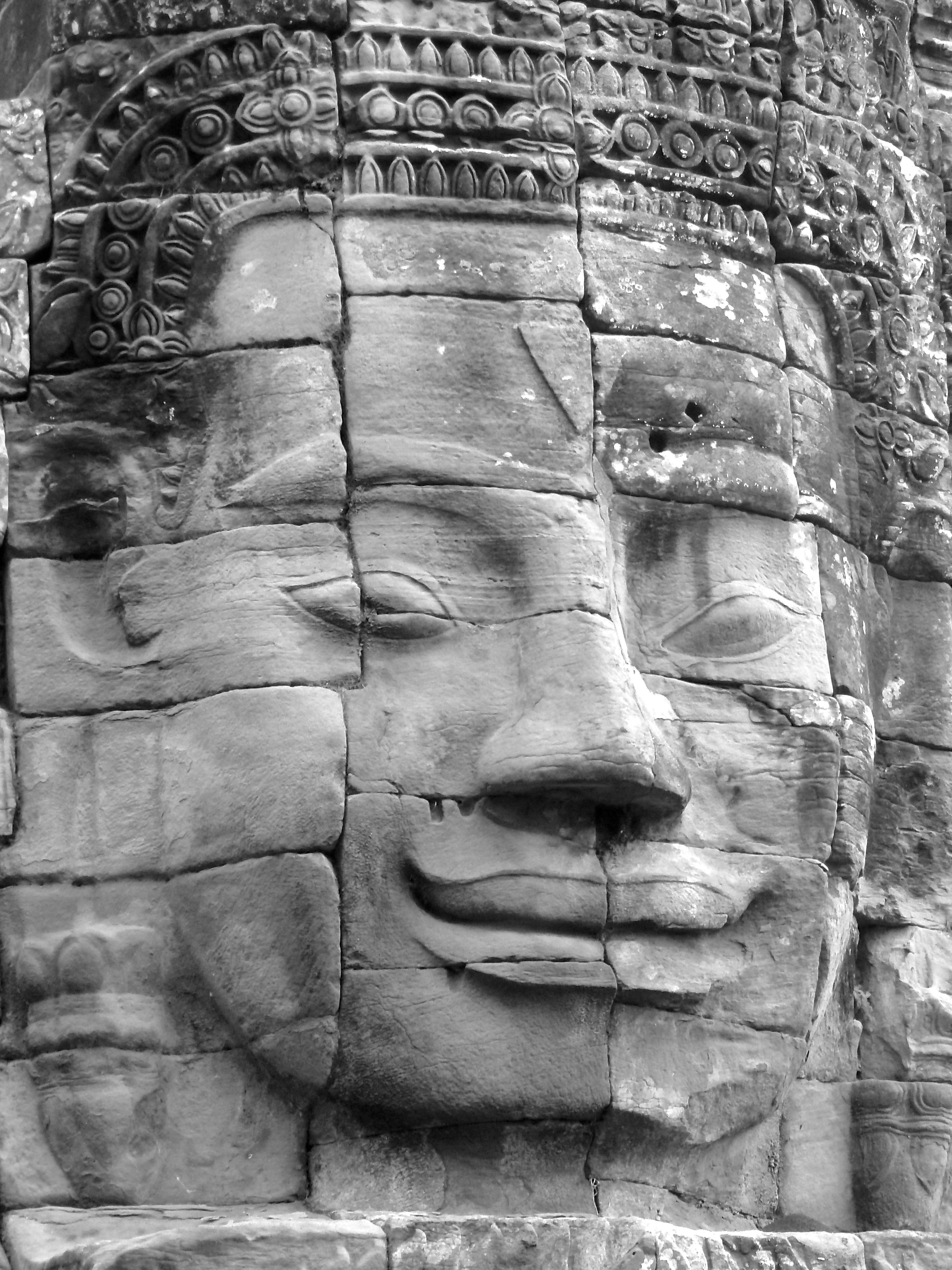 What Authored the Author? - by Simon Western