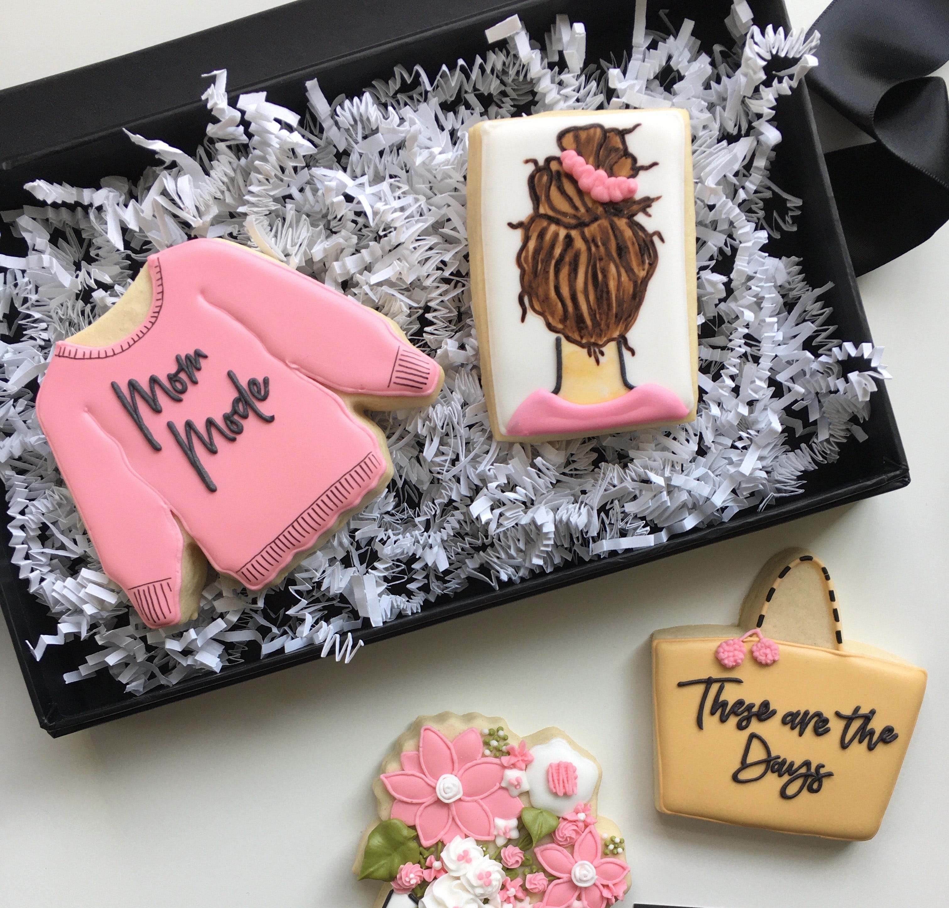 Finding Happiness in the Little Things with Itty Bitty Bake Shop's Tiffany Houdek