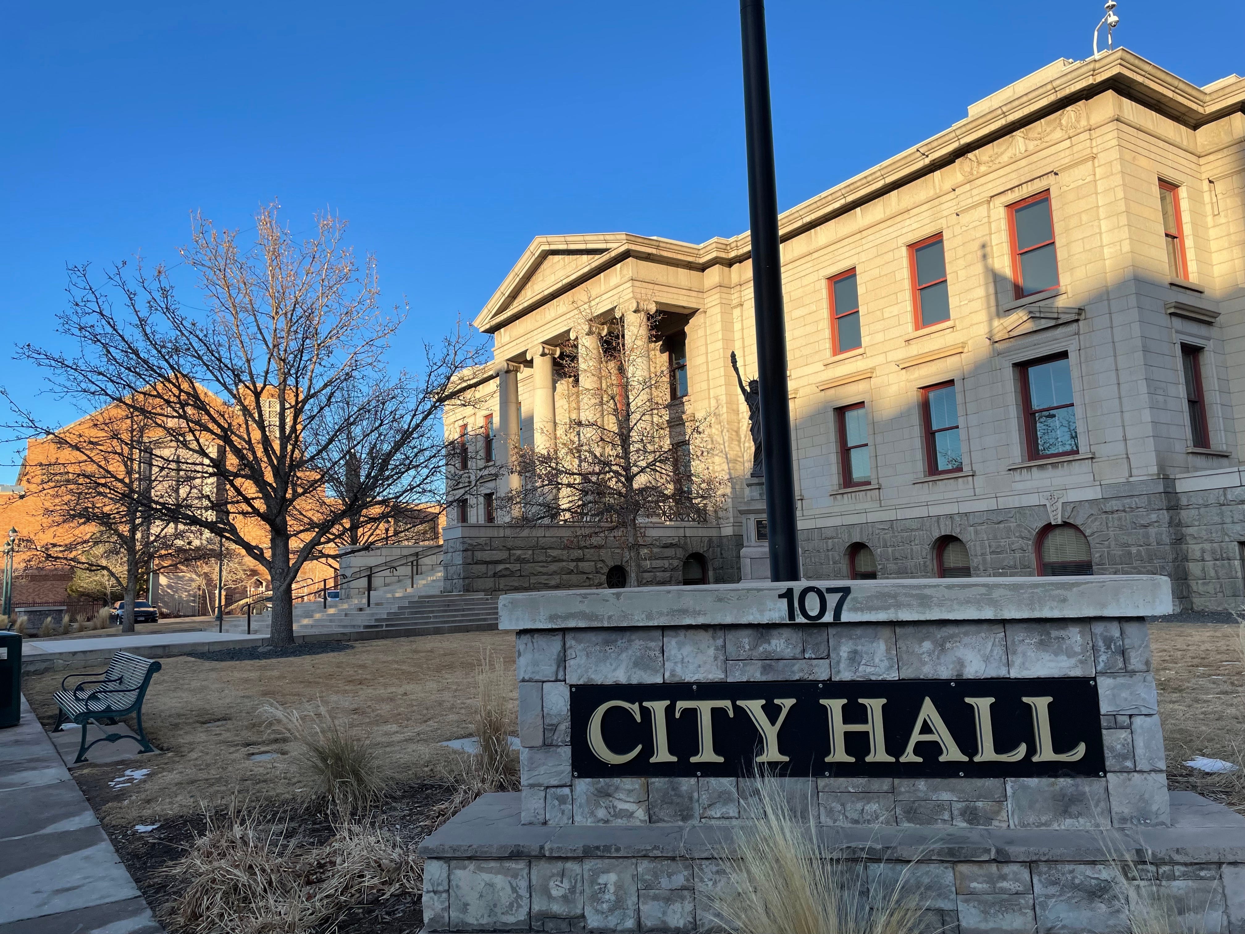 I interviewed the Colorado Springs mayoral candidates. Here’s what I