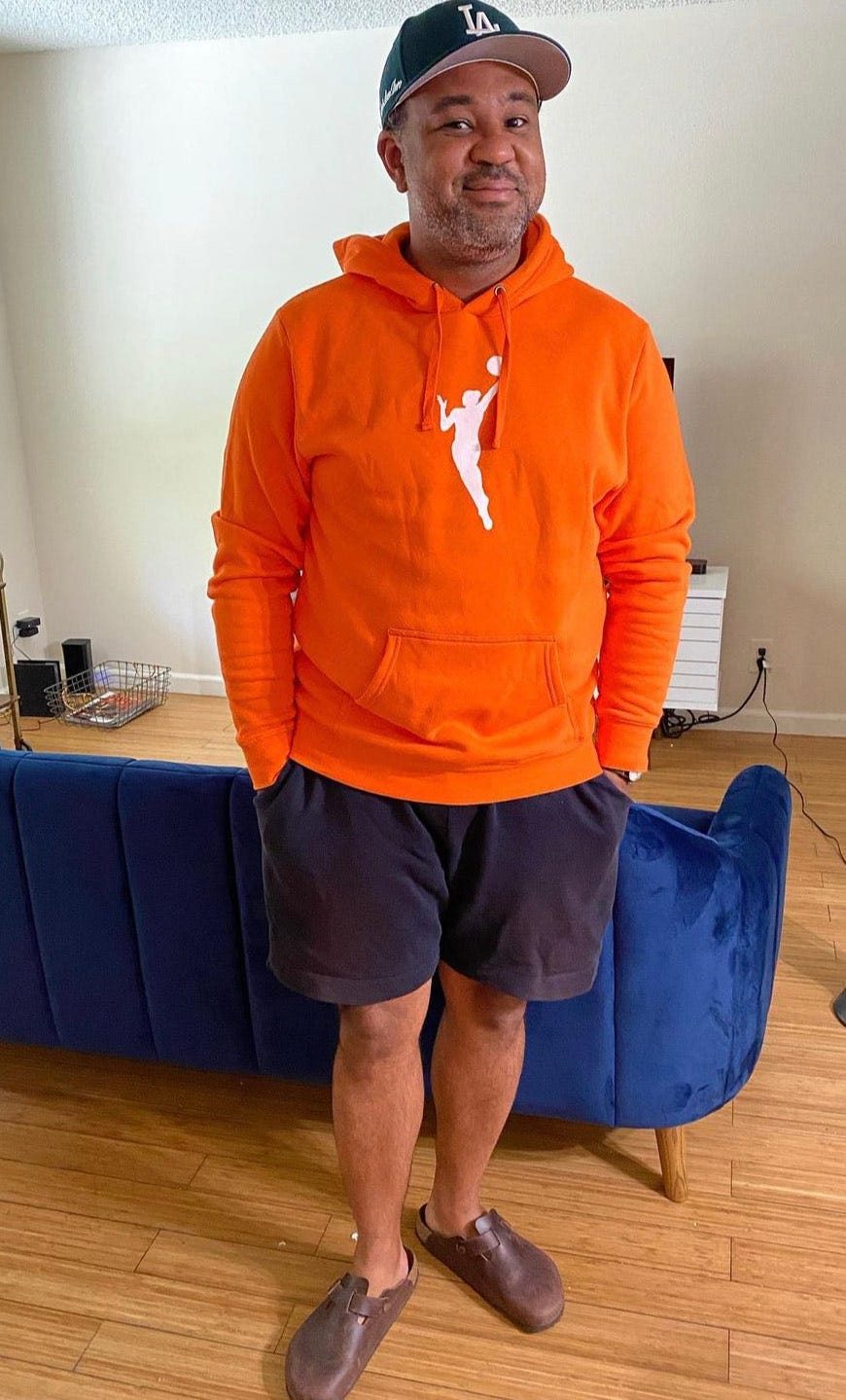 Lebron discount wnba hoodie