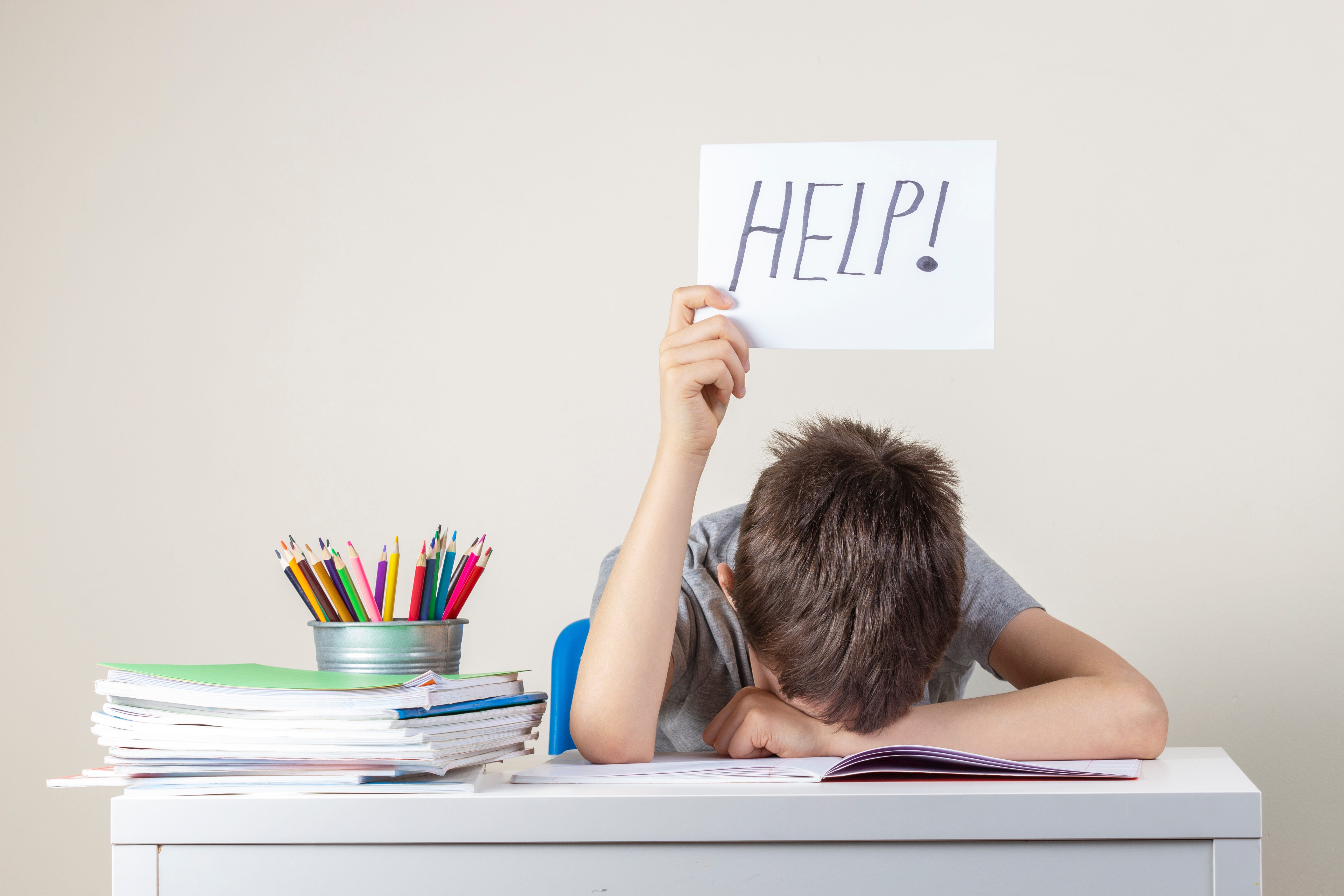 The impact of a ‘one-size-fits-all’ education system