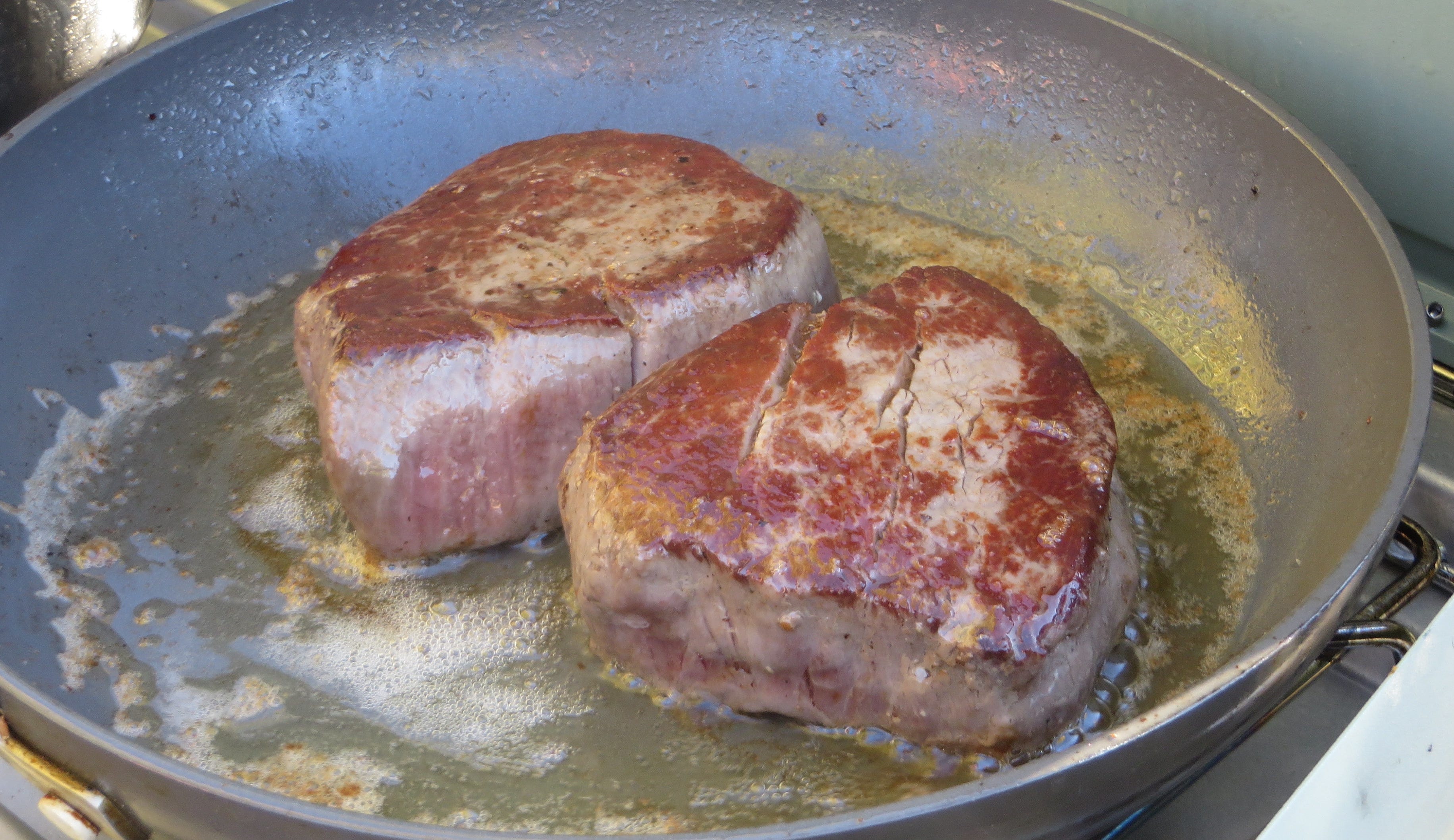 Alberta is king of steak in Canada by Kolesnikovs