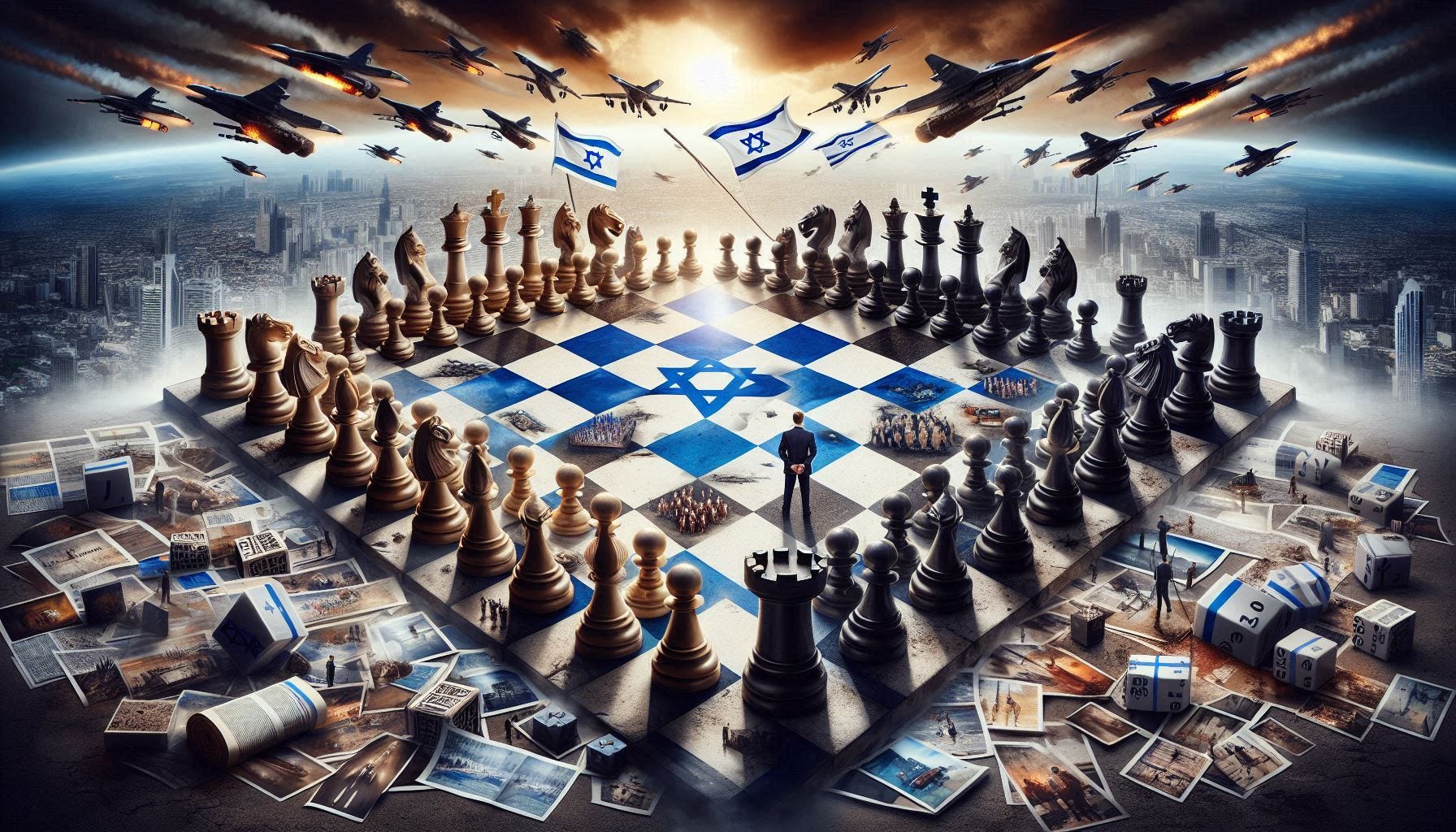 Prophecy Update News Digest 12/16/24