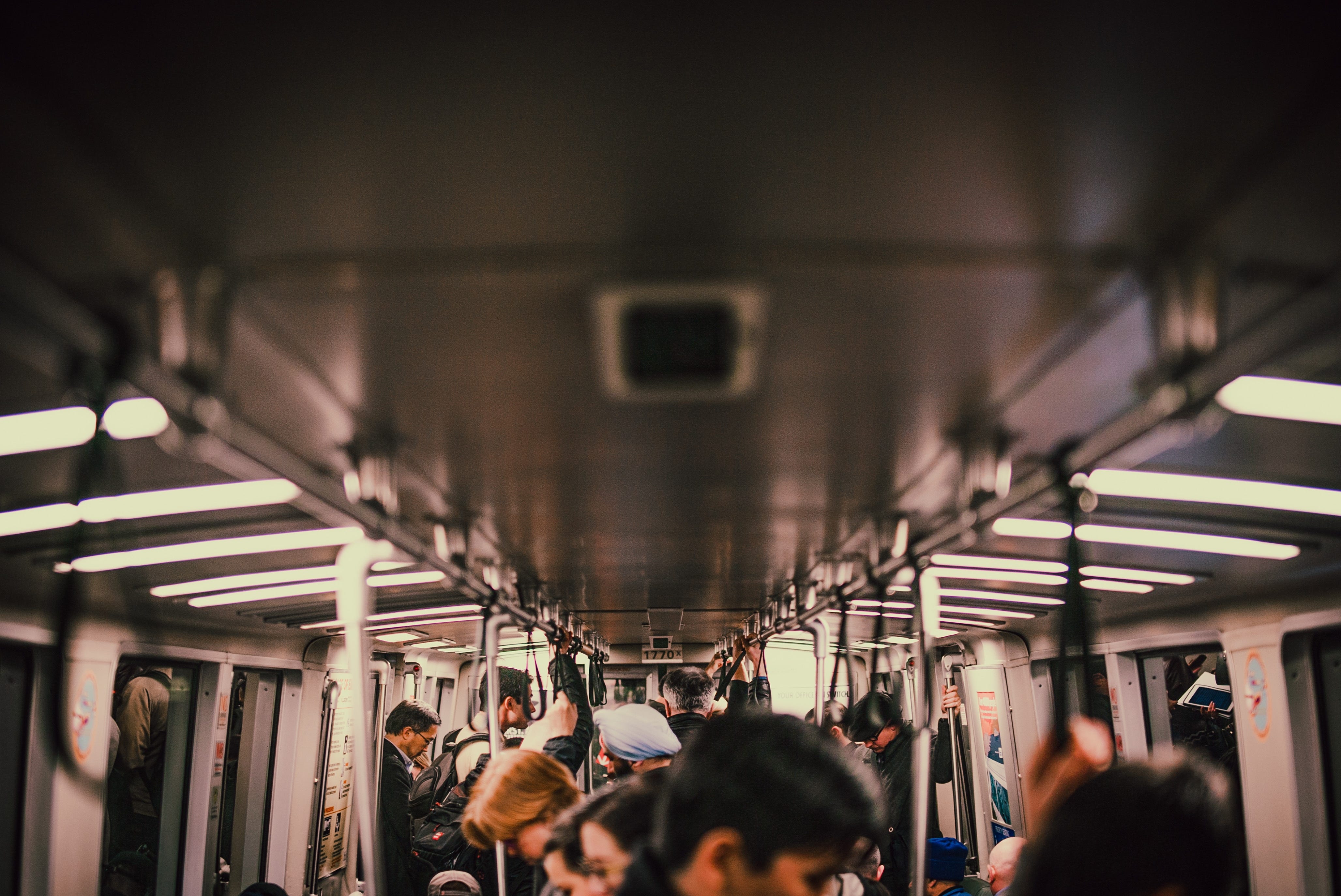 Substack subway store