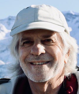 Bill Langbein | Substack