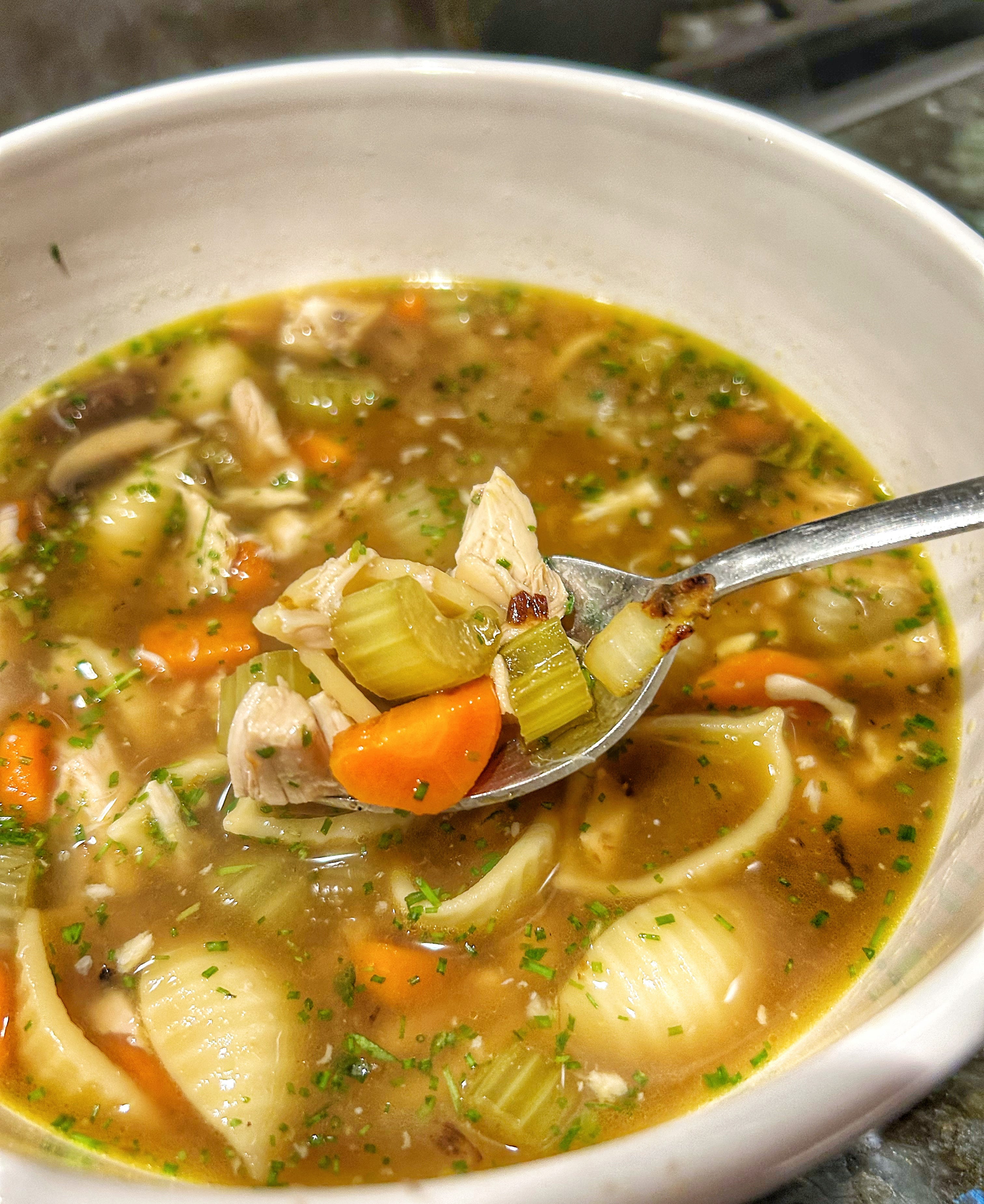 American soup discount