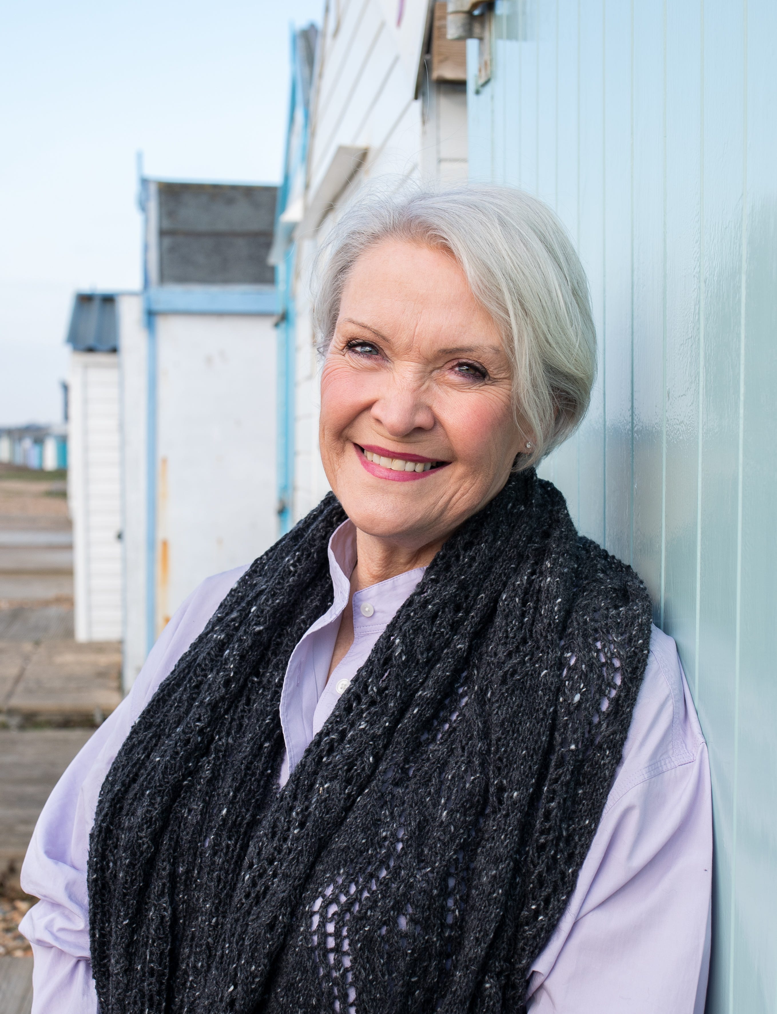 Erika Knight Substack