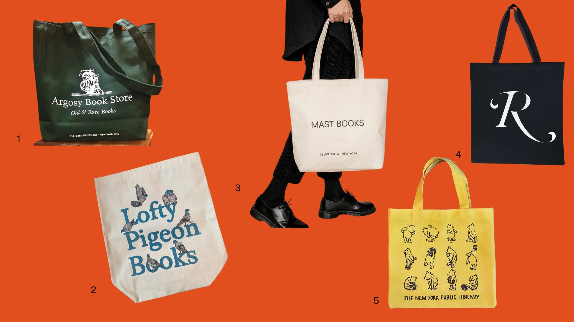 Tote bag store near me store