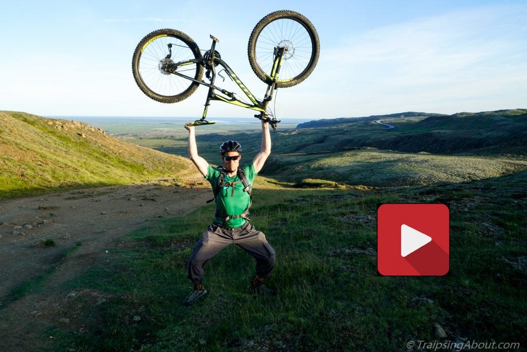 Dirt mtb mag clearance