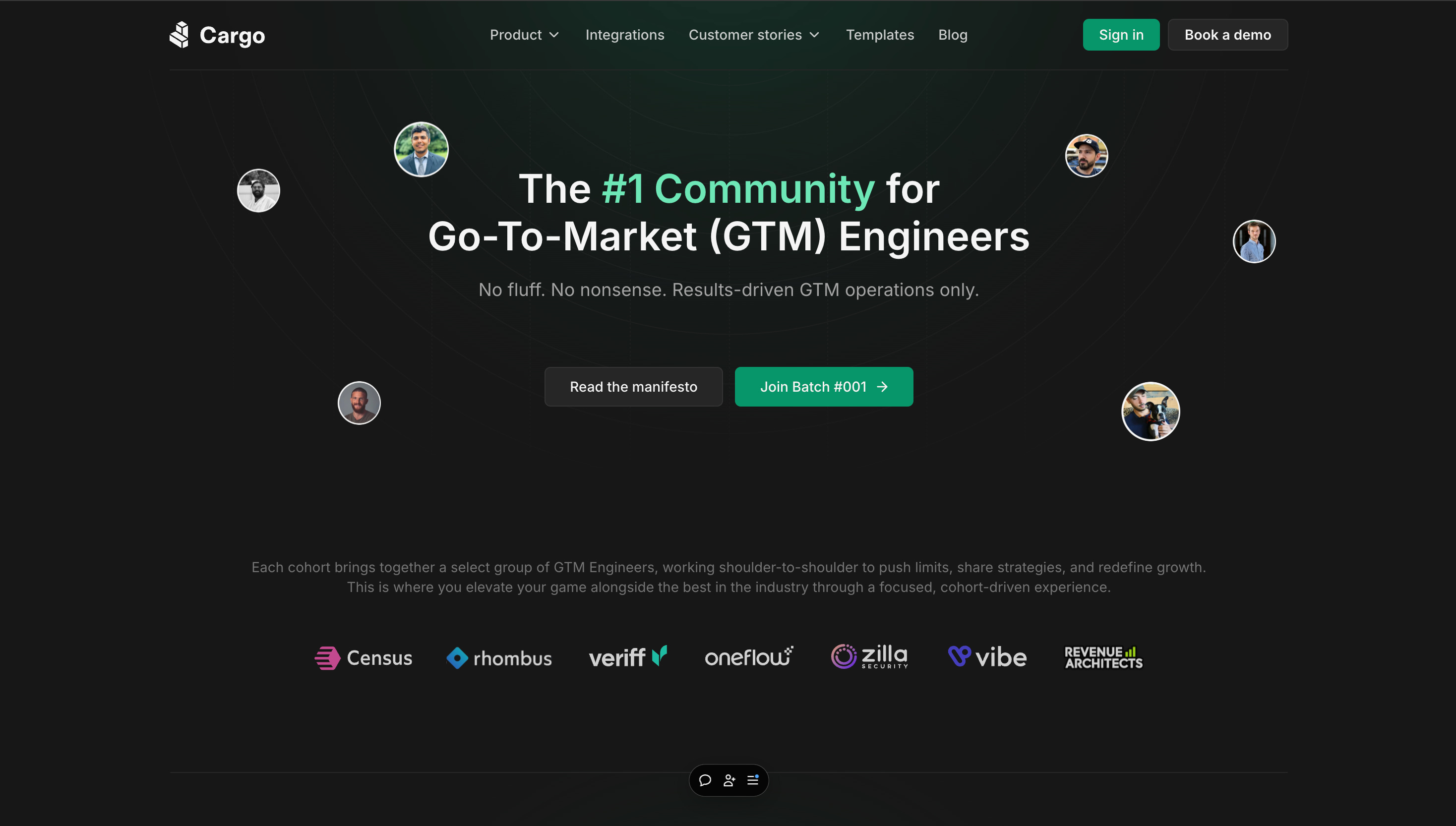 The Rise of the GTM engineer