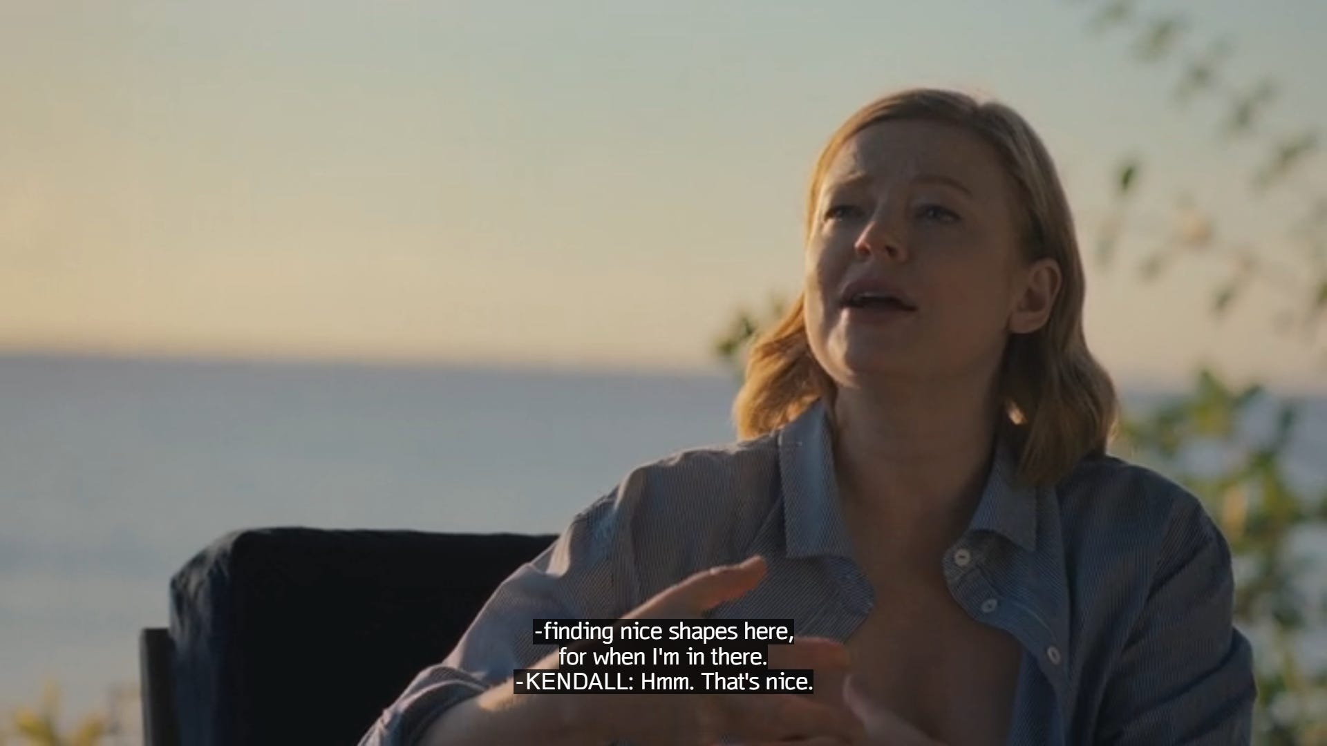 That 'Succession' Funeral Episode Had a Killer Callback You