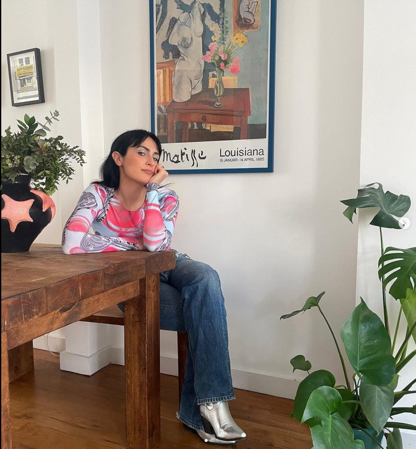 Rio VieraNewton Substack