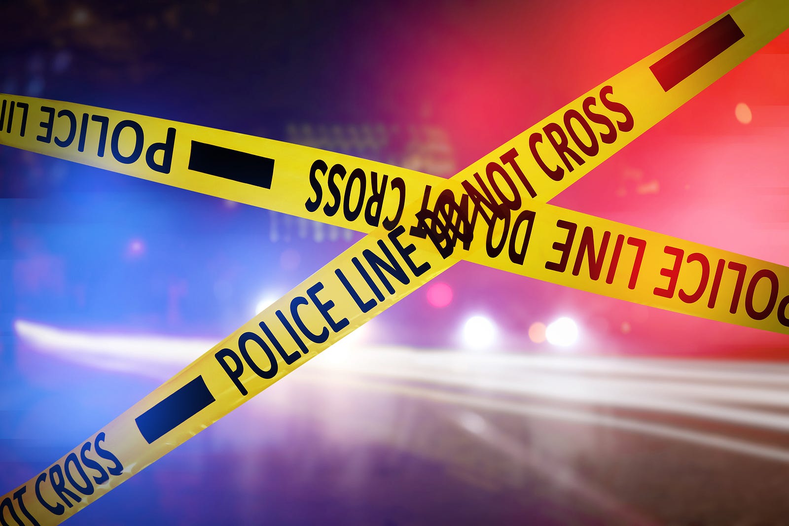 SingleVehicle Accident on IH20 in Grand Prairie Leaves One Dead