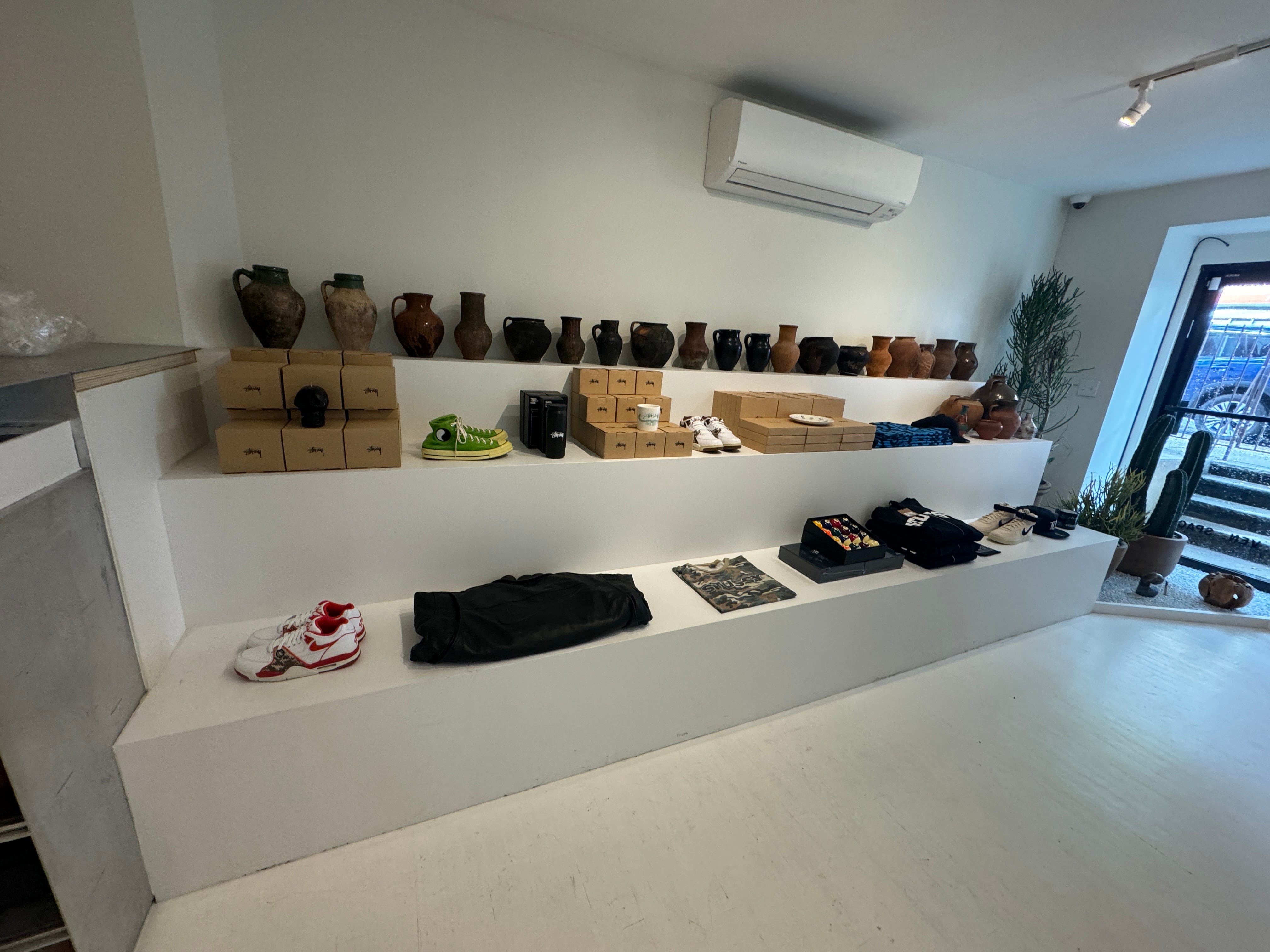 Stussy archive on sale