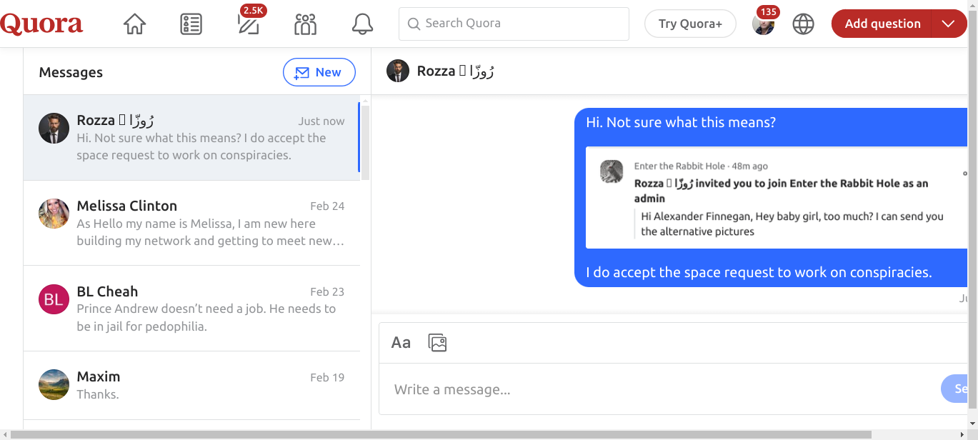 Feds trying again Alexander Finnegan