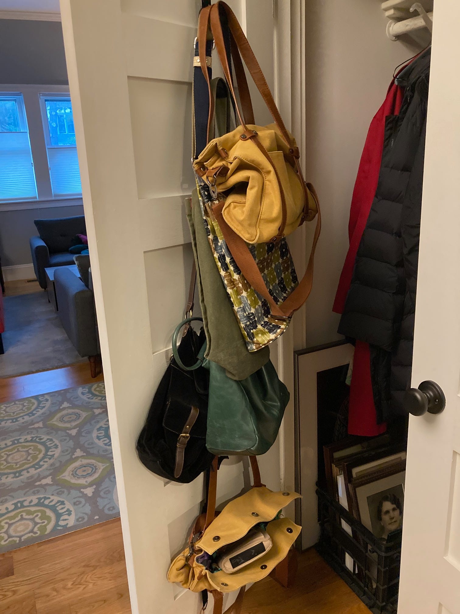 National deals handbag day