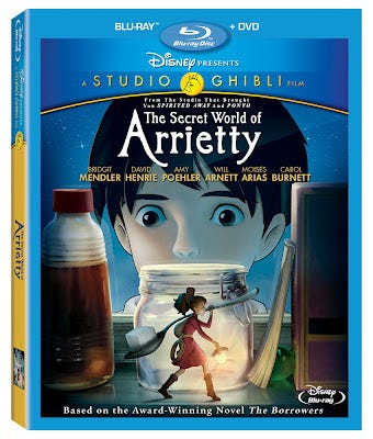 Blu-Ray Review: 
