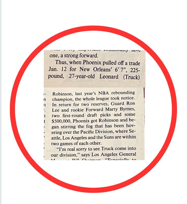 The Yang Slinger: Vol. XLI