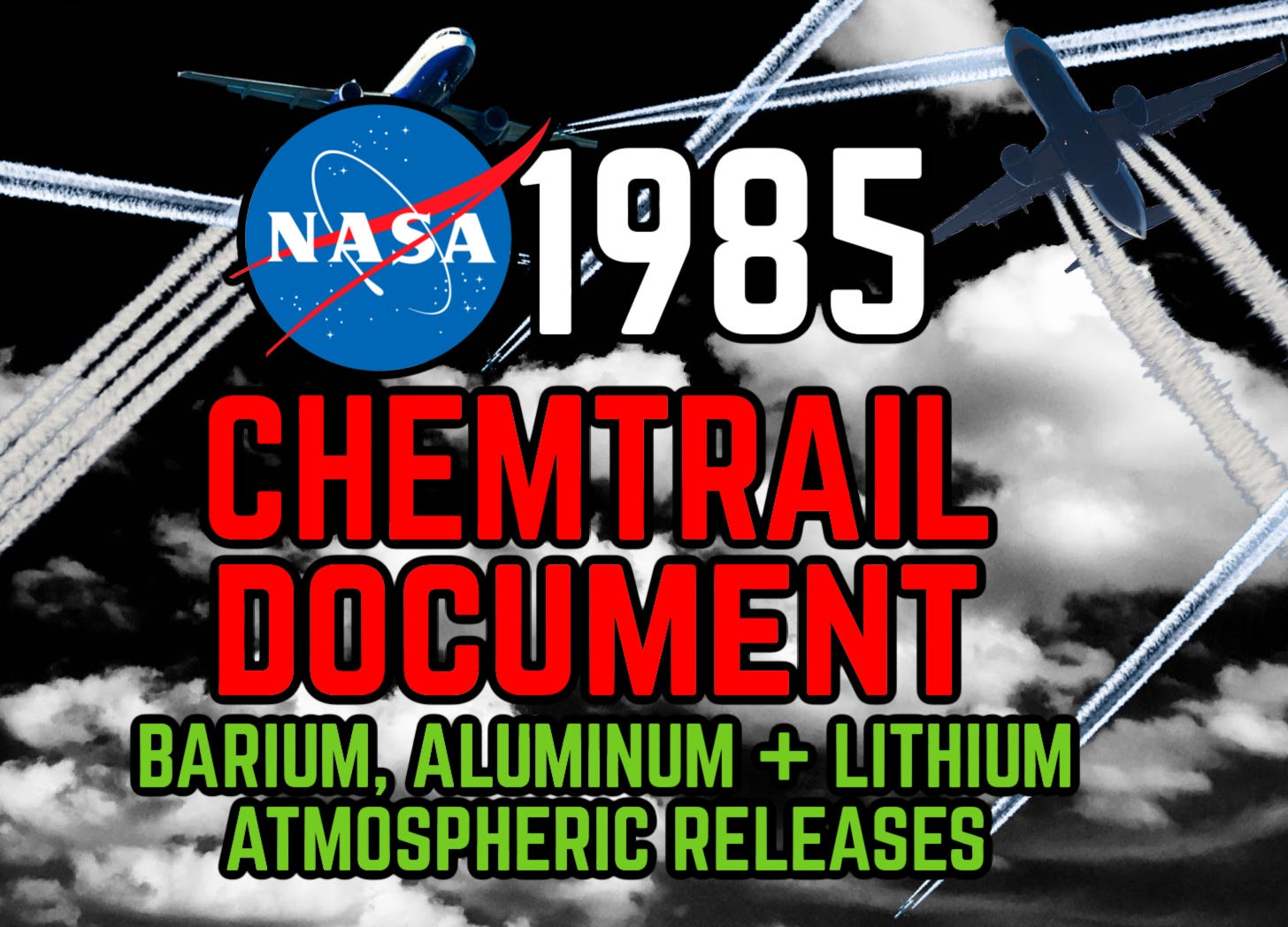 400 Farmers vs Weather Modification: YOU STOLE OUR RAIN! BAN THE PLANES ...