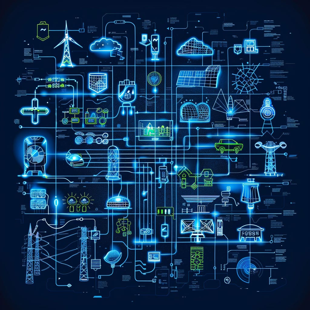 Part 1: Energy Storage – The Cornerstone of a Sustainable Future