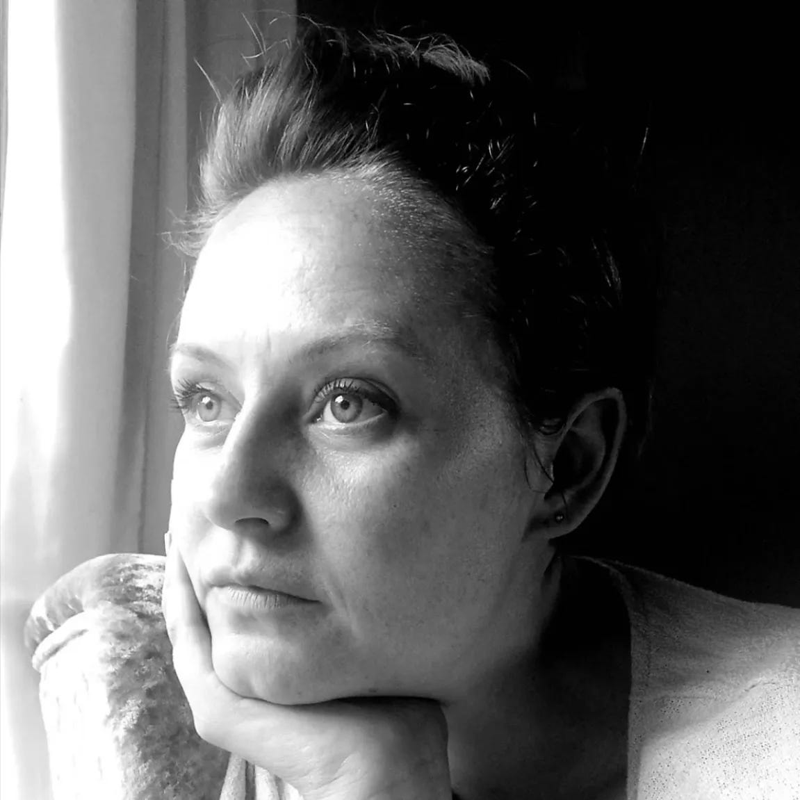 Stacey Smit | Substack