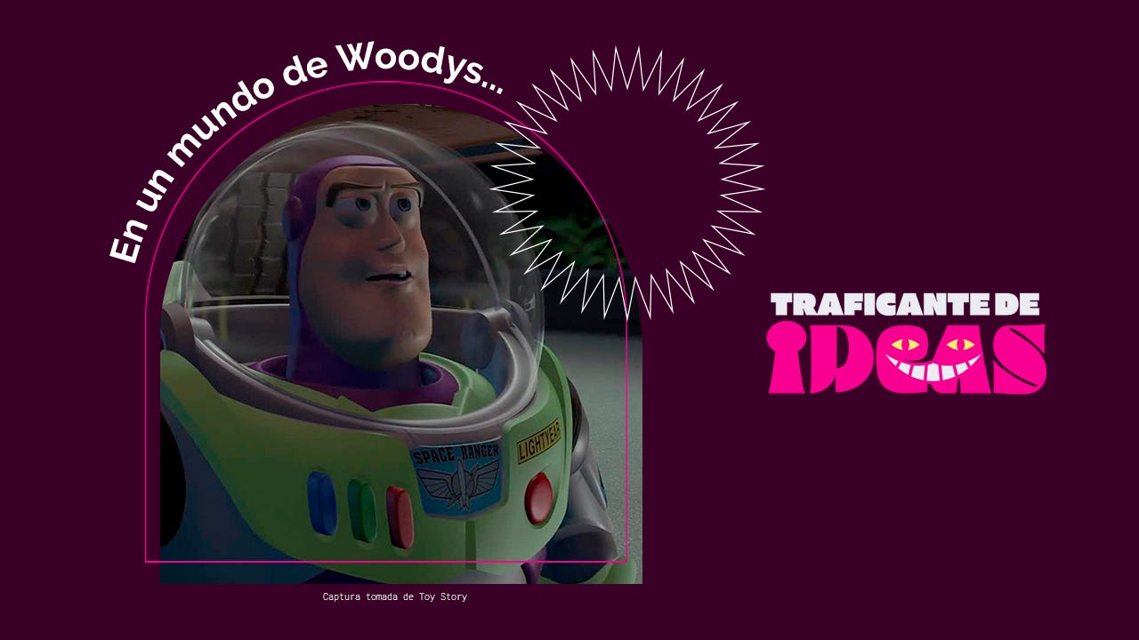 Malo clearance buzz lightyear