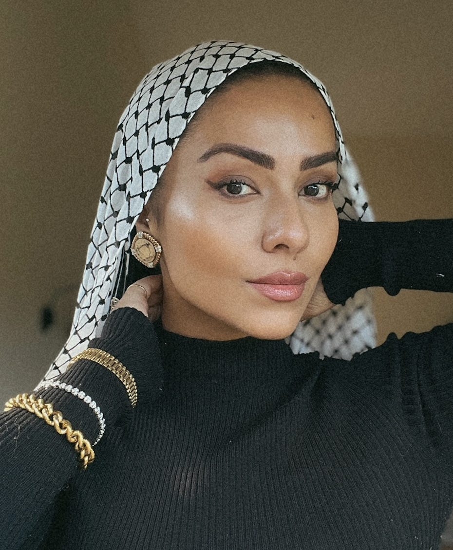 Ascia Sahar | Substack