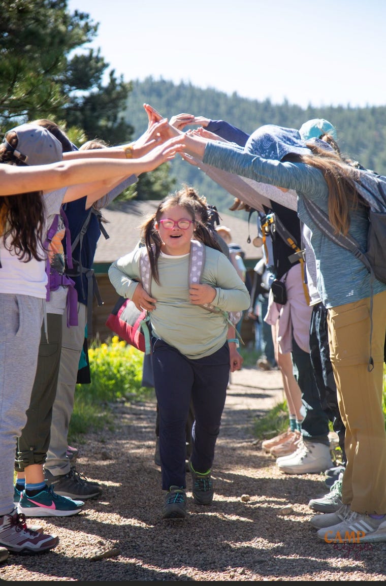 Gases for Life, Bishop Healy, and why I need the law