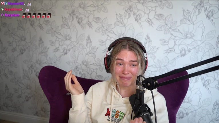 The Rise of Deepfake Porn