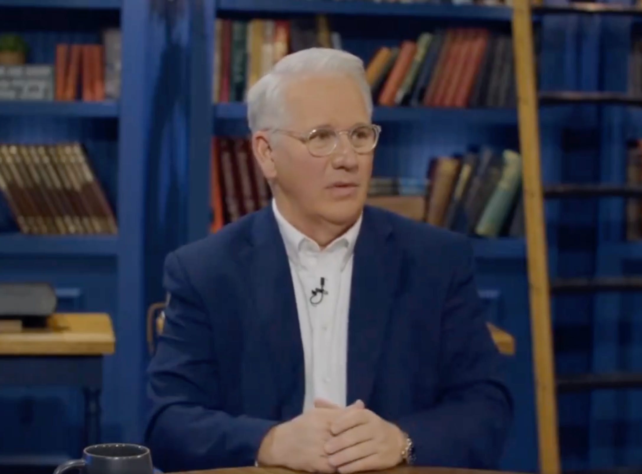 Tucker Carlson's Maine Home: A Look Inside the Conservative TV Host's Coastal Retreat