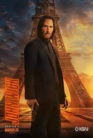 John wick full movie unblocked deals