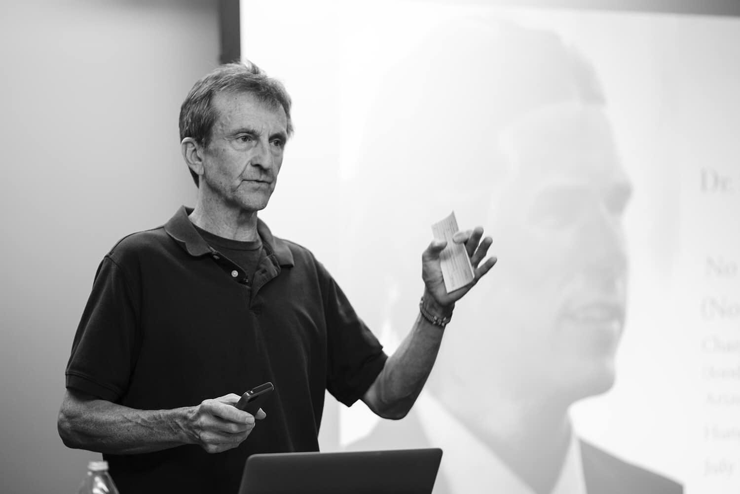 Jim McKeever | Substack