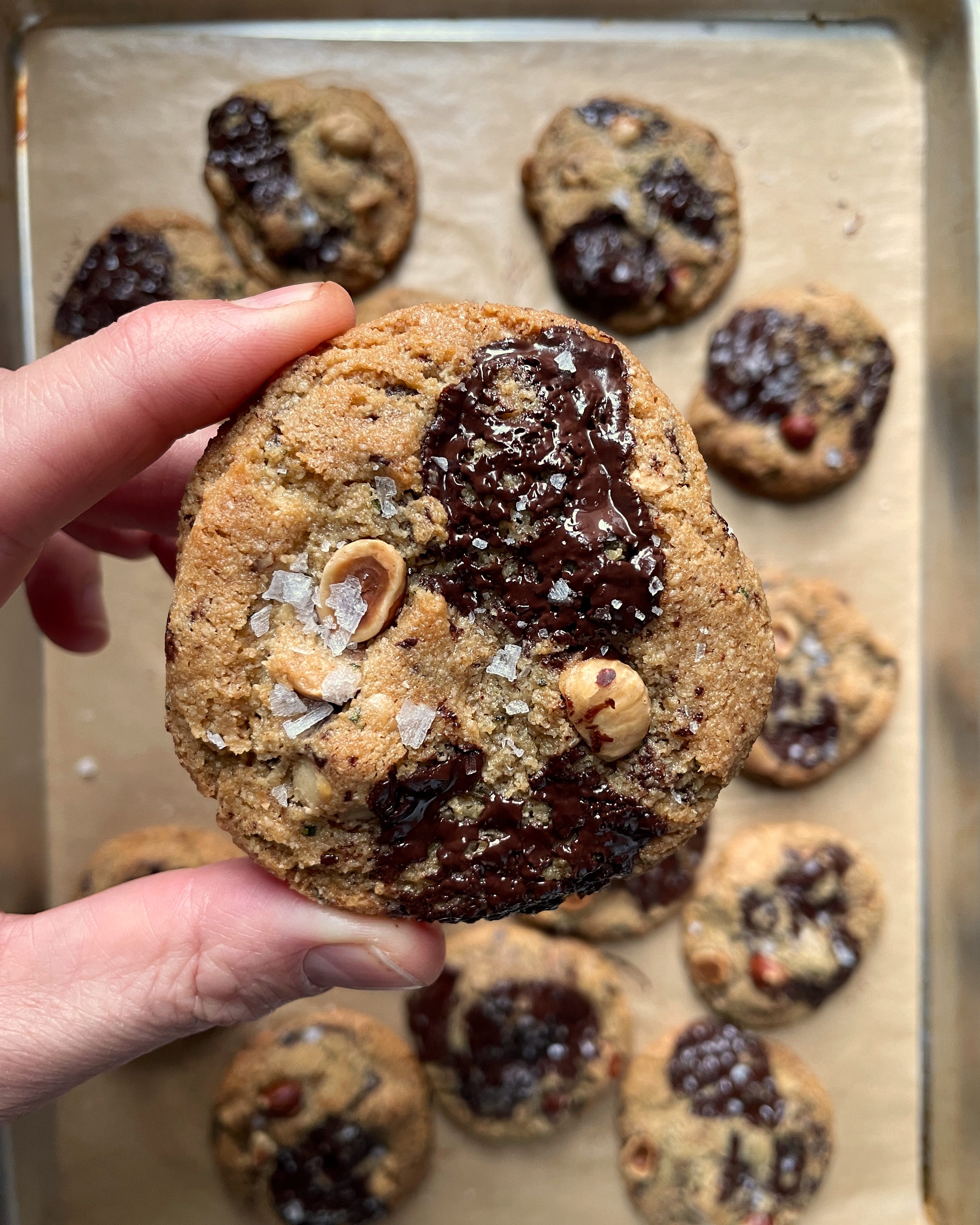 Treat cheap right cookies
