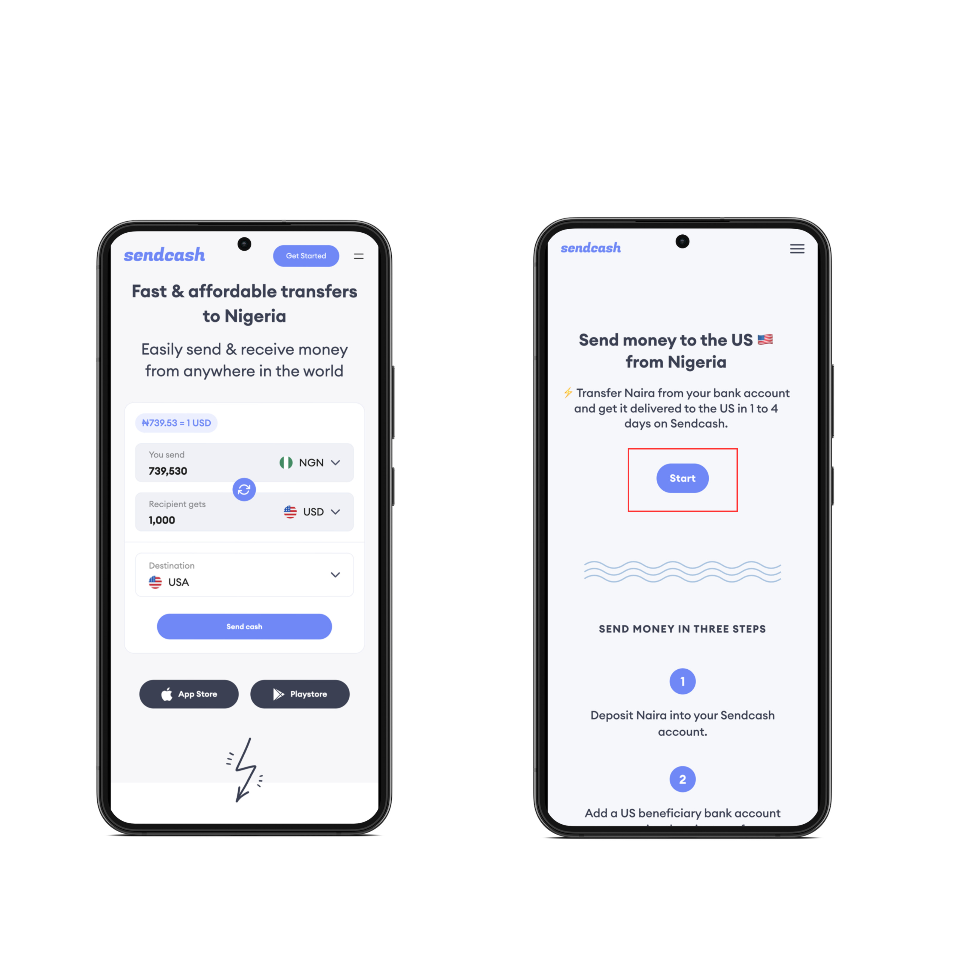 Transfer money to usa hot sale