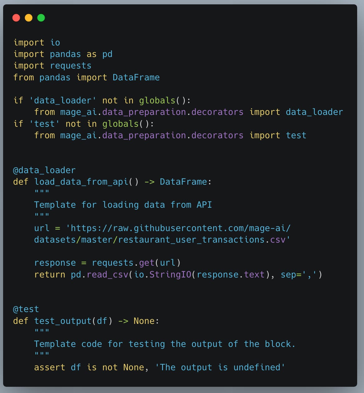 The Truth about Prefect, Mage, and Airflow.
