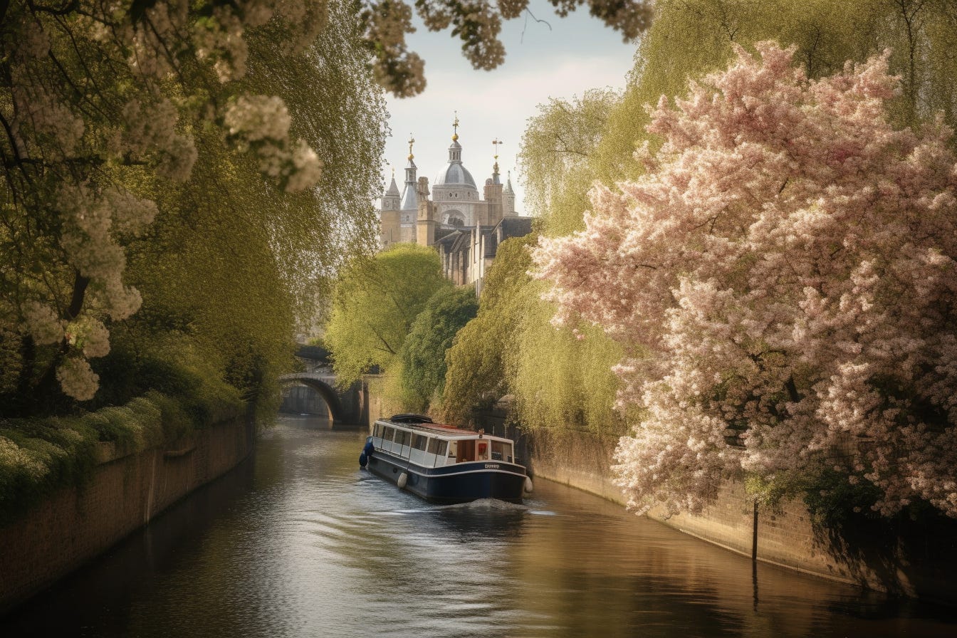 A study of News from Nowhere by William Morris