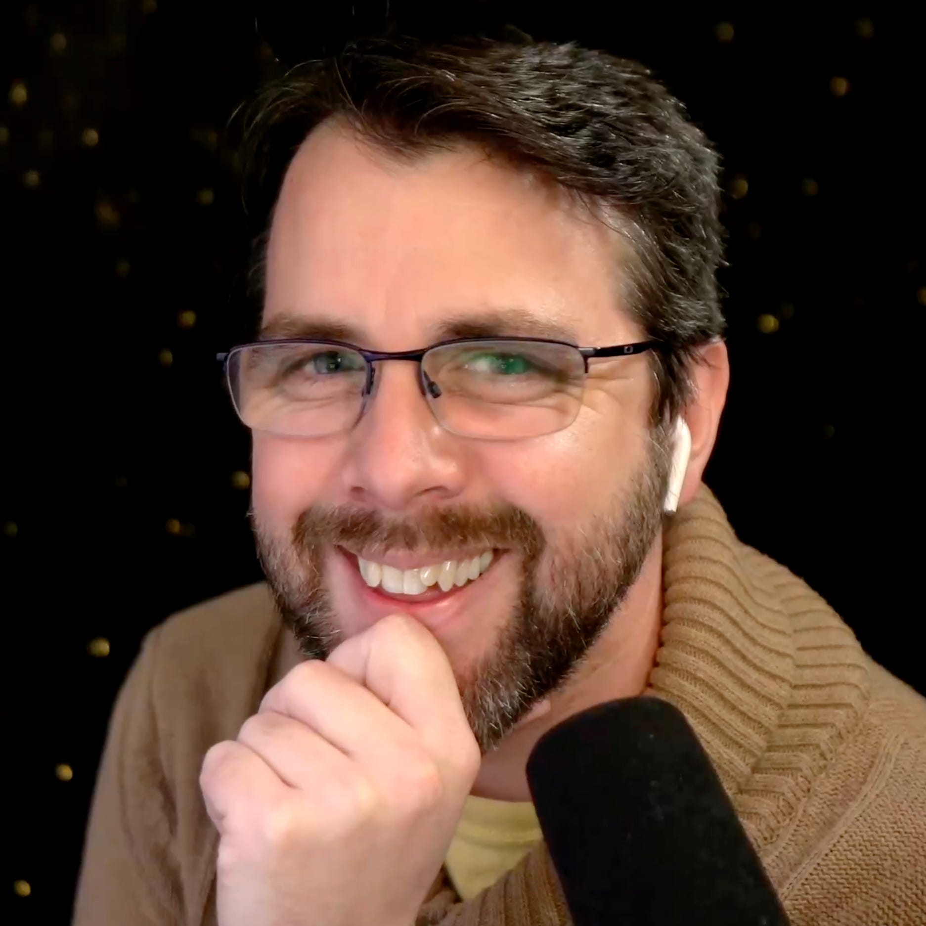 Benjamin A Boyce Substack