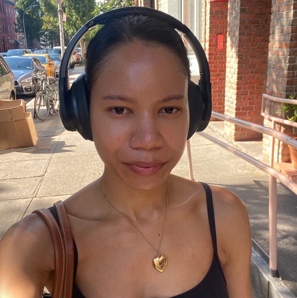 Gabby Bess | Substack