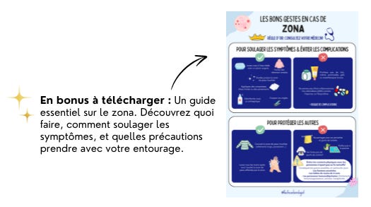 Comprendre le lien entre la varicelle et le zona : prévention et vaccins