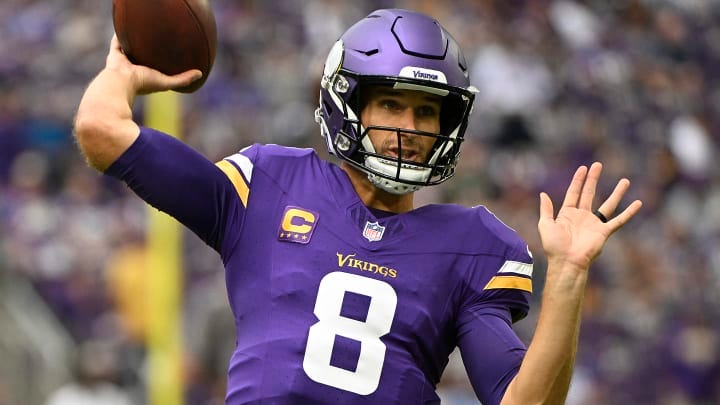 Kirk cousins jersey amazon new arrivals