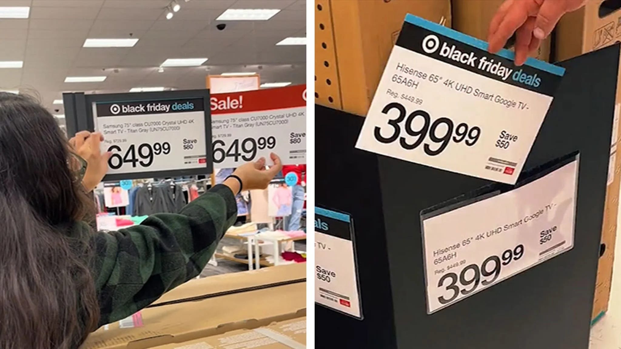 What Happened to All the Good Black Friday Deals