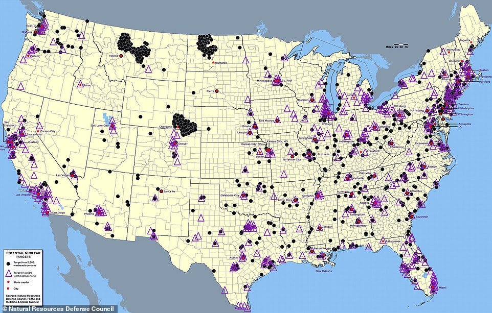 US Military Draft Reinstated in 2024/2025 (both sexes). Get Ready